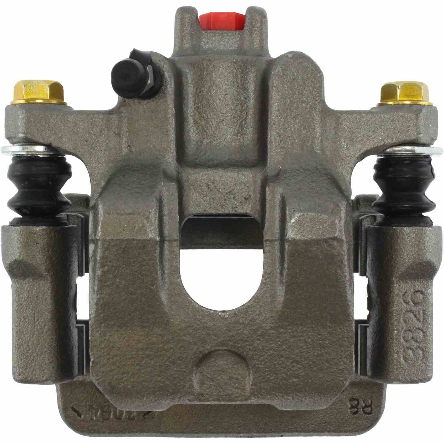 Centric Parts Disc Brake Caliper Semi-Loaded for 2001-2006 Acura MDX 2003-2008 Honda Pilot 141.40514