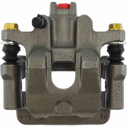 Centric Parts Disc Brake Caliper Semi-Loaded for 2001-2006 Acura MDX 2003-2008 Honda Pilot 141.40514
