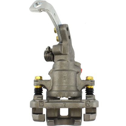 Centric Parts Disc Brake Caliper Semi-Loaded with Anti-Corrosion Finish for 1998-1995 Acura TL 1994-1992 Vigor 1997-1992 Honda Accord 141.40515