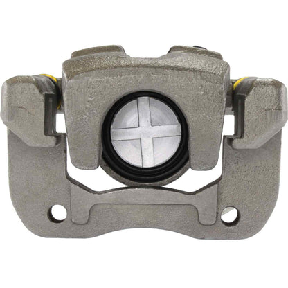 Centric Parts Disc Brake Caliper Semi-Loaded with Anti-Corrosion Finish for 1998-1995 Acura TL 1994-1992 Vigor 1997-1992 Honda Accord 141.40515