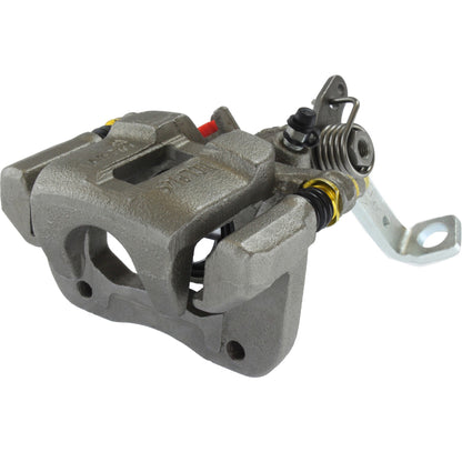 Centric Parts Disc Brake Caliper Semi-Loaded with Anti-Corrosion Finish for 1998-1995 Acura TL 1994-1992 Vigor 1997-1992 Honda Accord 141.40515