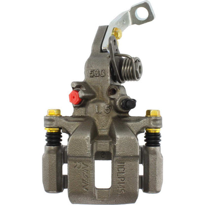 Centric Parts Semi-Loaded Brake Caliper 141.40515