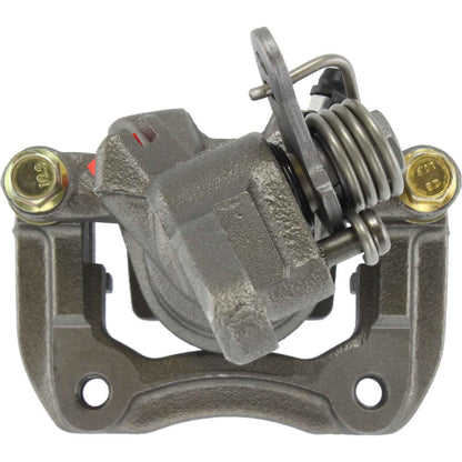 Centric Parts Semi-Loaded Brake Caliper 141.40516