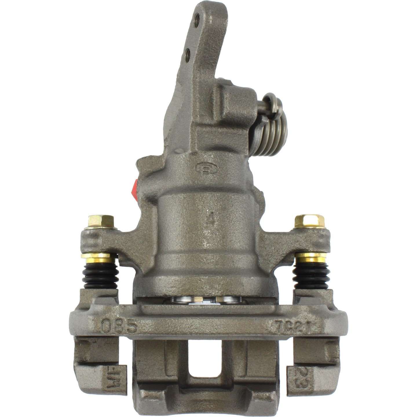 Centric Parts Semi-Loaded Brake Caliper 141.40516