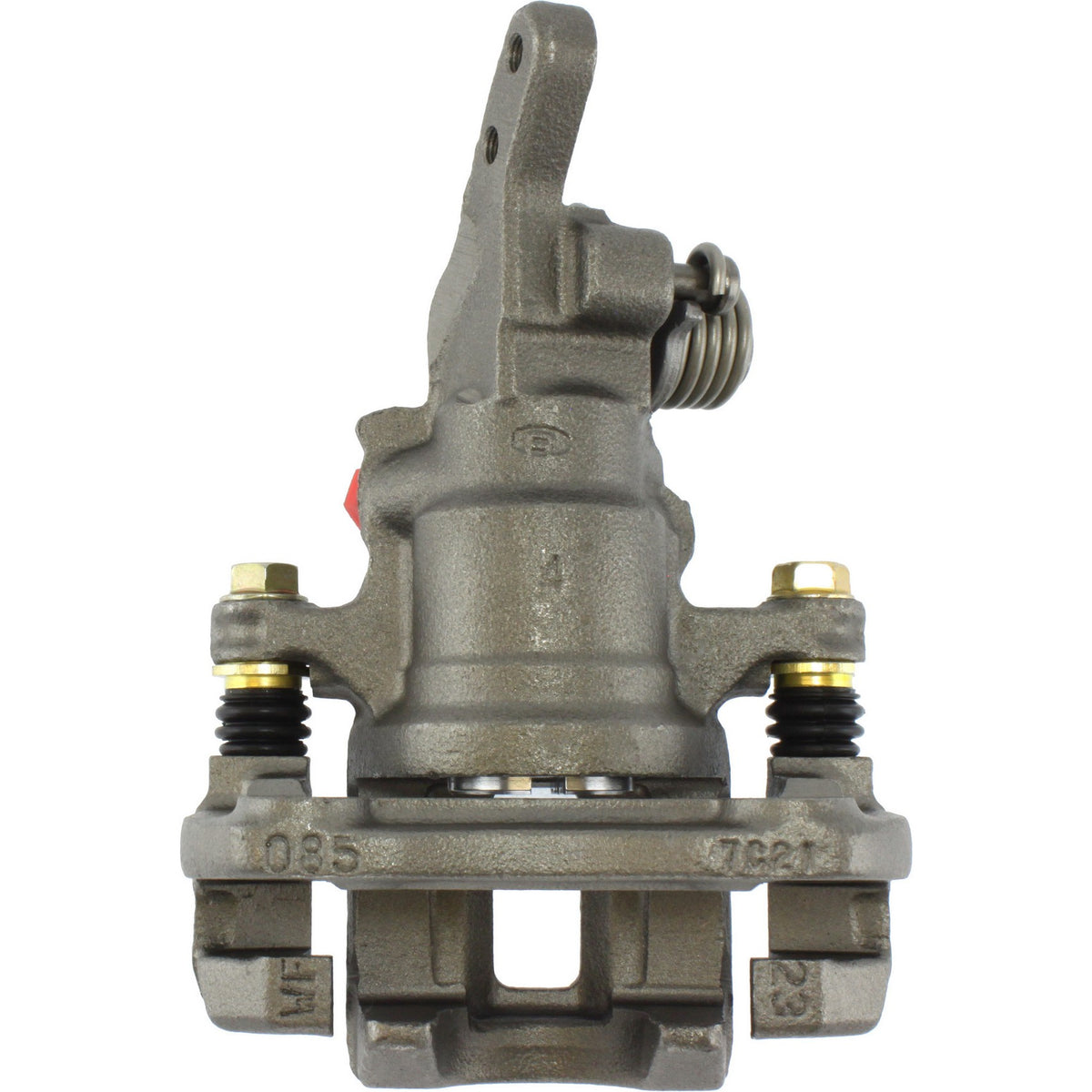 Centric Parts Semi-Loaded Brake Caliper 141.40516