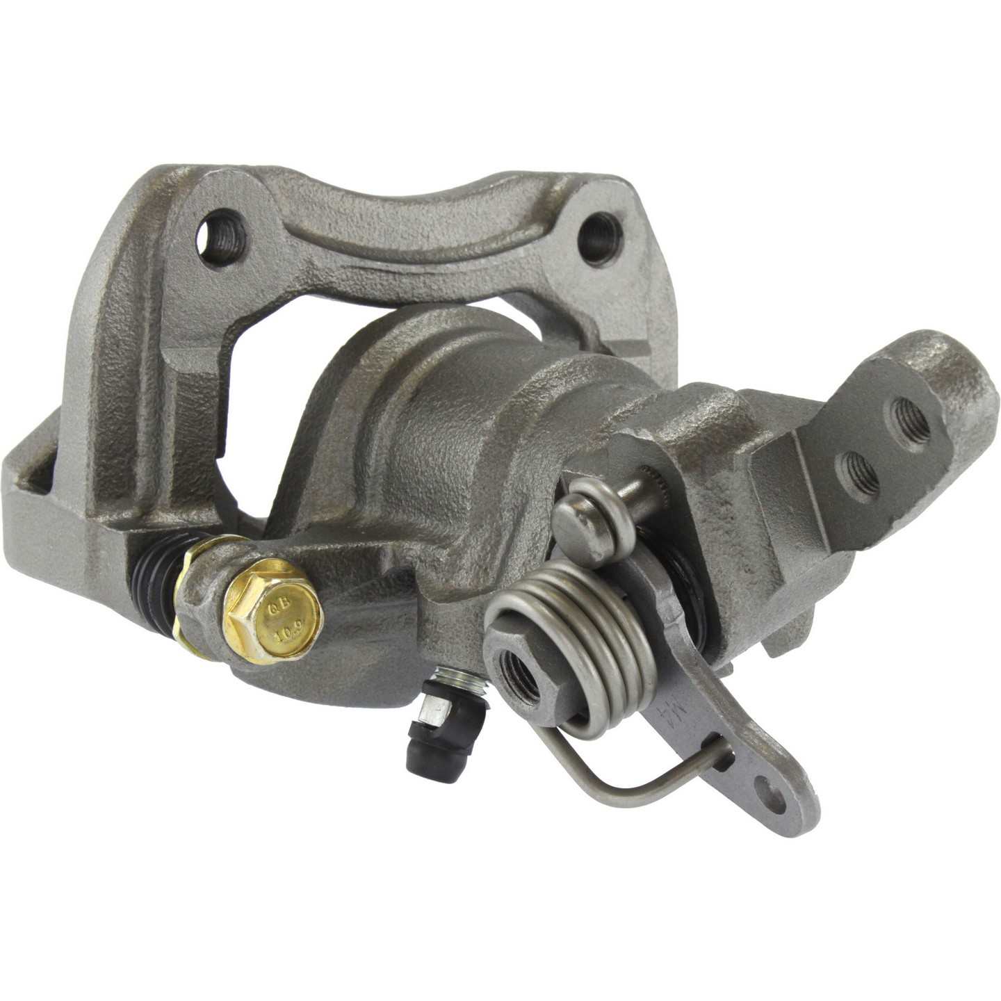 Centric Parts Semi-Loaded Brake Caliper 141.40516