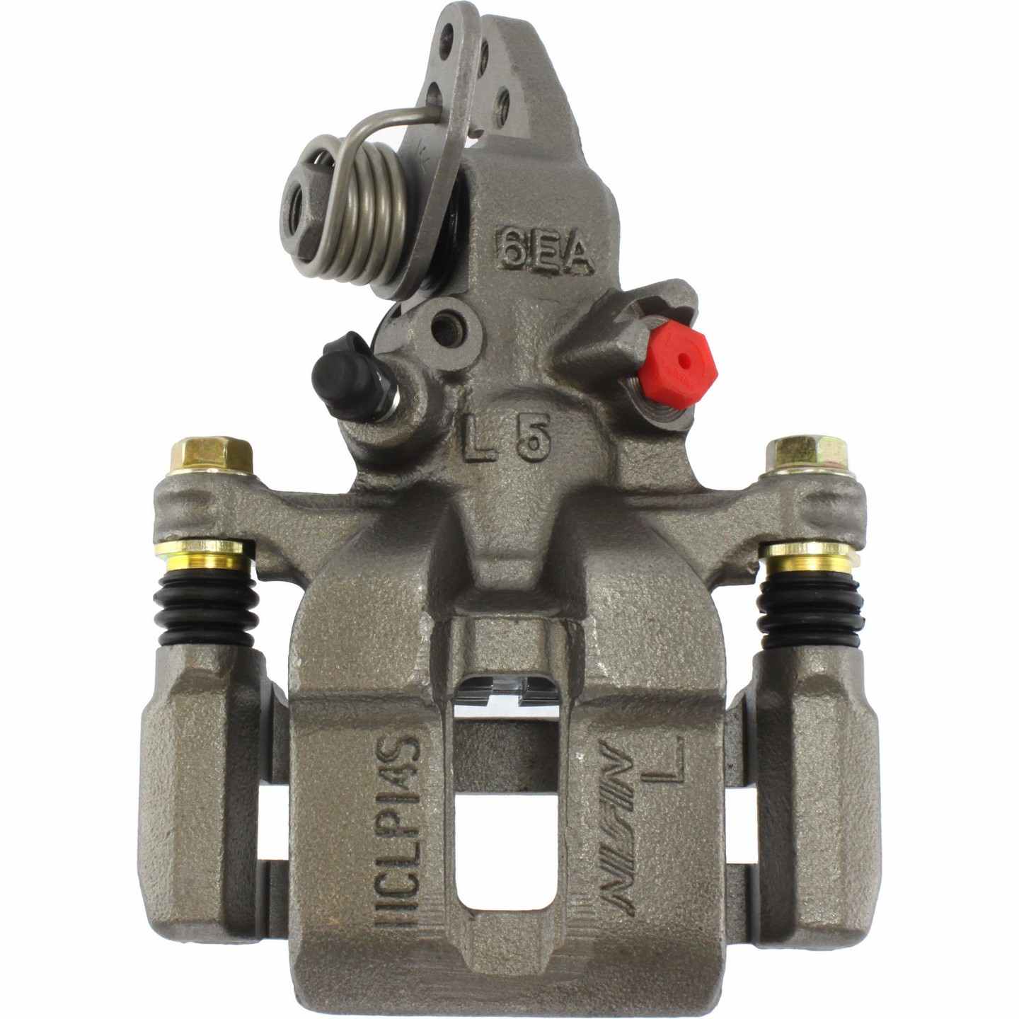 Centric Parts Semi-Loaded Brake Caliper 141.40516