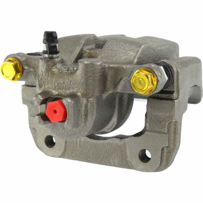 Centric Parts Disc Brake Caliper Semi-Loaded with anti-corrosion finish for 1999-2004 Acura RL 141.40517