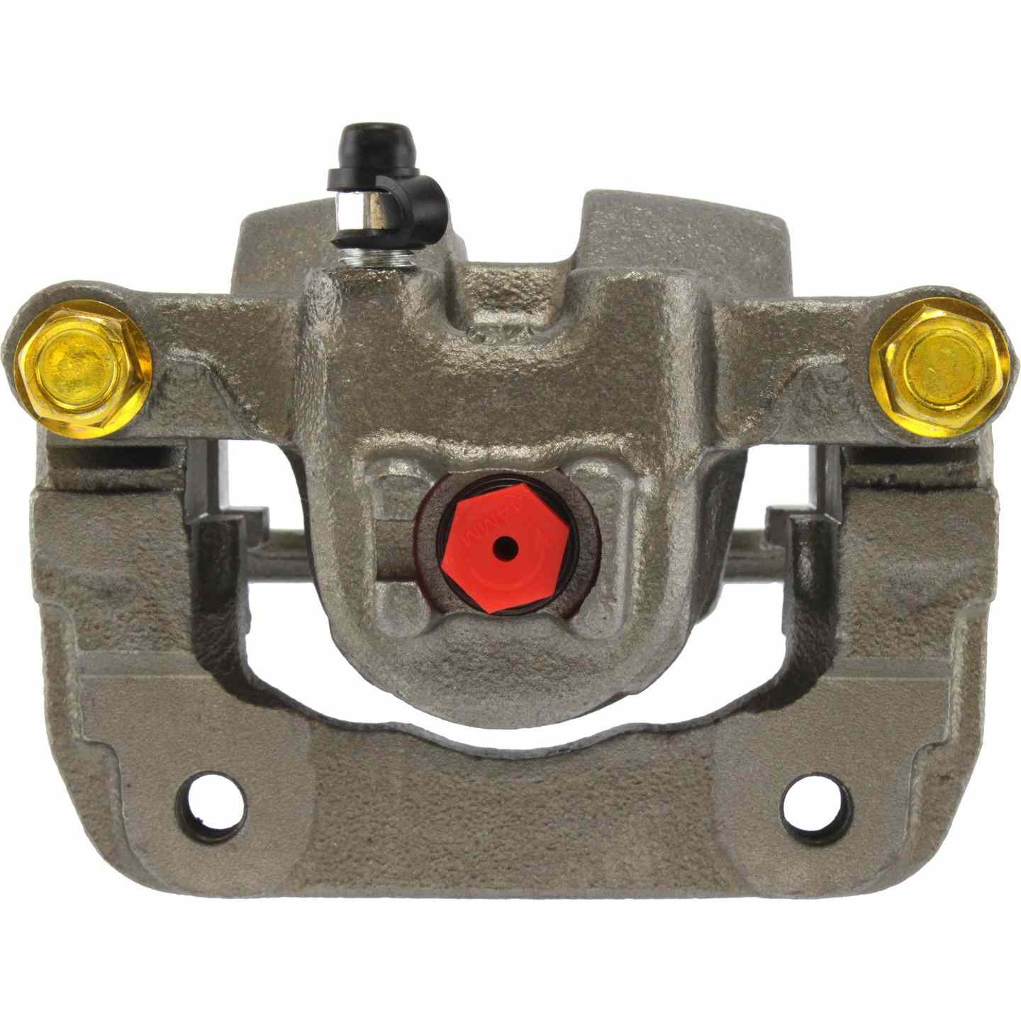 Centric Parts Semi-Loaded Brake Caliper 141.40517