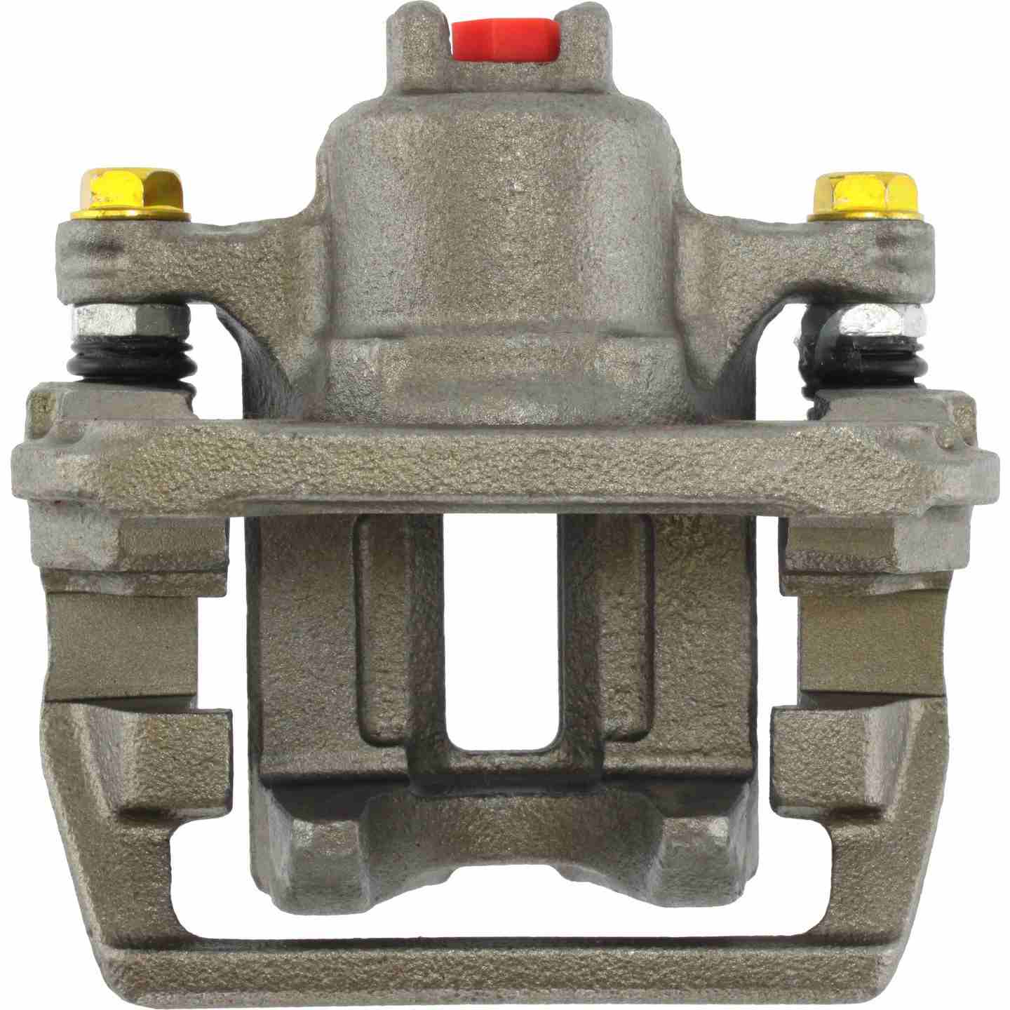 Centric Parts Disc Brake Caliper Semi-Loaded with anti-corrosion finish for 1999-2004 Acura RL 141.40517