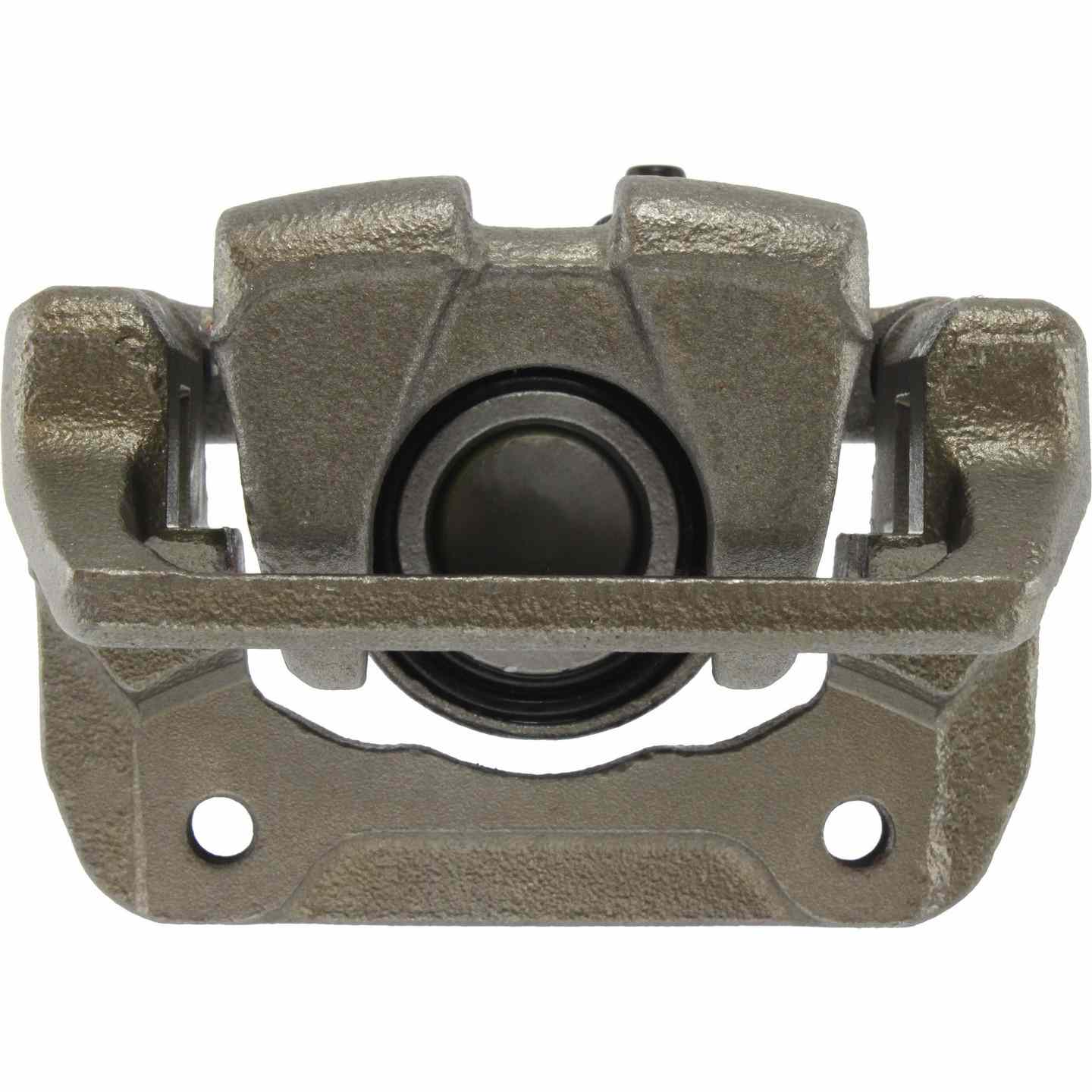 Centric Parts Disc Brake Caliper Semi-Loaded with anti-corrosion finish for 1999-2004 Acura RL 141.40517