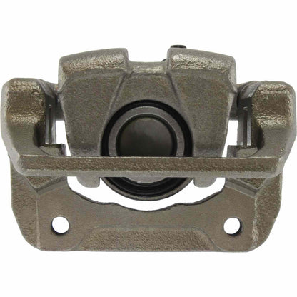 Centric Parts Disc Brake Caliper Semi-Loaded with anti-corrosion finish for 1999-2004 Acura RL 141.40517