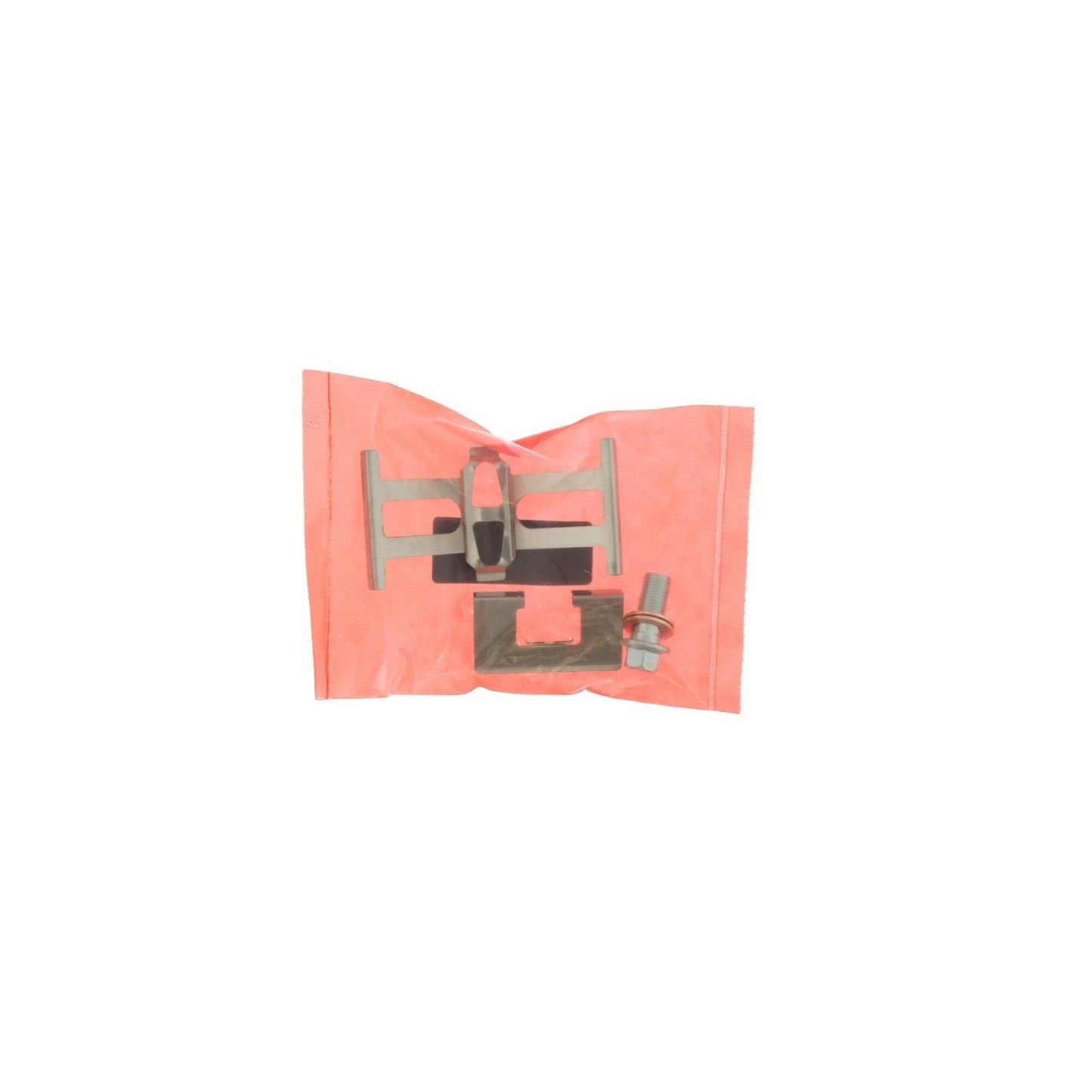 Centric Parts Disc Brake Caliper Semi-Loaded with anti-corrosion finish for 1999-2004 Acura RL 141.40517