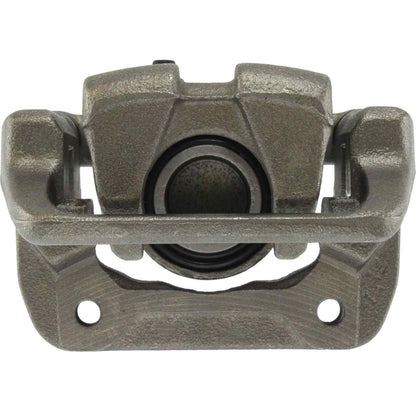 Centric Parts Disc Brake Caliper Semi-Loaded with Anti-Corrosion Finish for 1999-2004 Acura RL 141.40518