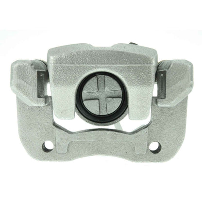 Centric Parts Disc Brake Caliper Semi-Loaded with Anti-Corrosion Finish for 1991-1997 Honda Accord 141.40519
