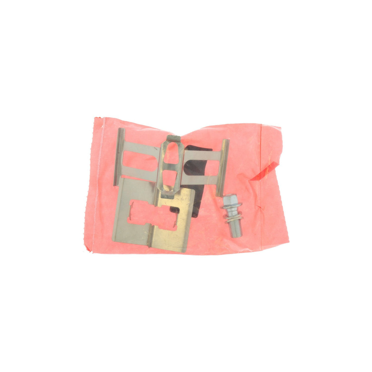 Centric Parts Semi-Loaded Brake Caliper 141.40519