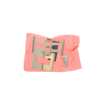 Centric Parts Semi-Loaded Brake Caliper 141.40519