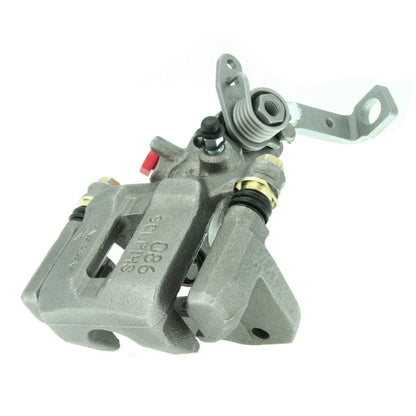 Centric Parts Disc Brake Caliper Semi-Loaded with Anti-Corrosion Finish for 1991-1997 Honda Accord 141.40519
