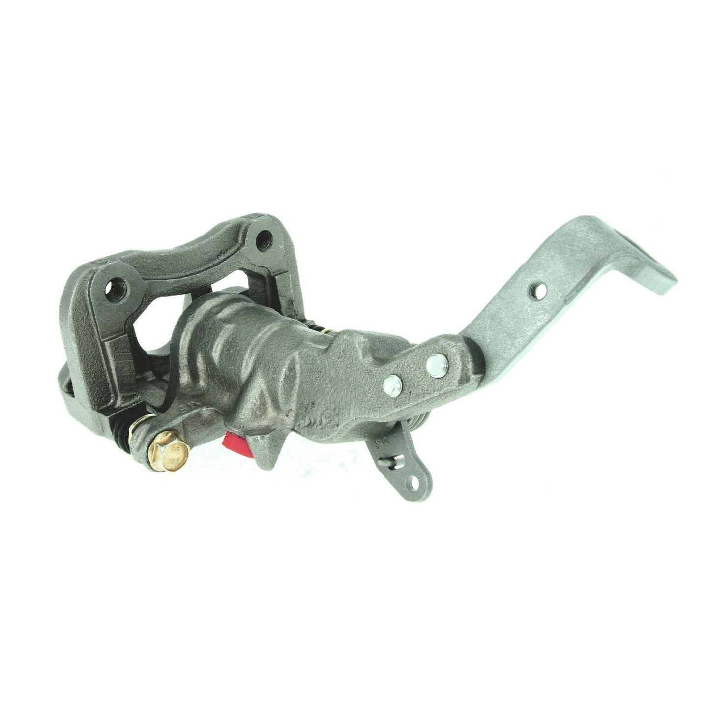 Centric Parts Semi-Loaded Brake Caliper 141.40519