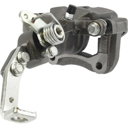 Centric Parts Disc Brake Caliper Semi-Loaded with Anti-Corrosion Finish for 1991-1997 Honda Accord 141.40520