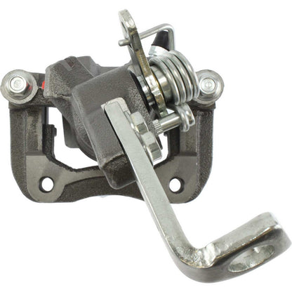 Centric Parts Semi-Loaded Brake Caliper 141.40520
