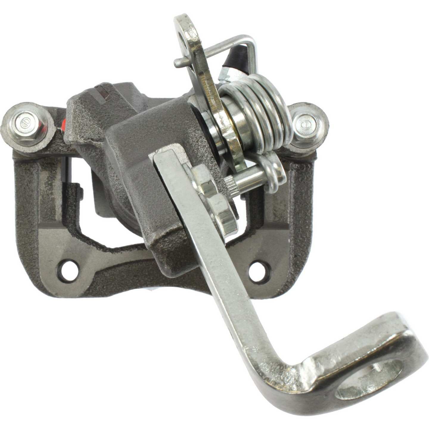 Centric Parts Disc Brake Caliper Semi-Loaded with Anti-Corrosion Finish for 1991-1997 Honda Accord 141.40520