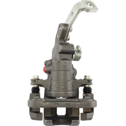 Centric Parts Semi-Loaded Brake Caliper 141.40520