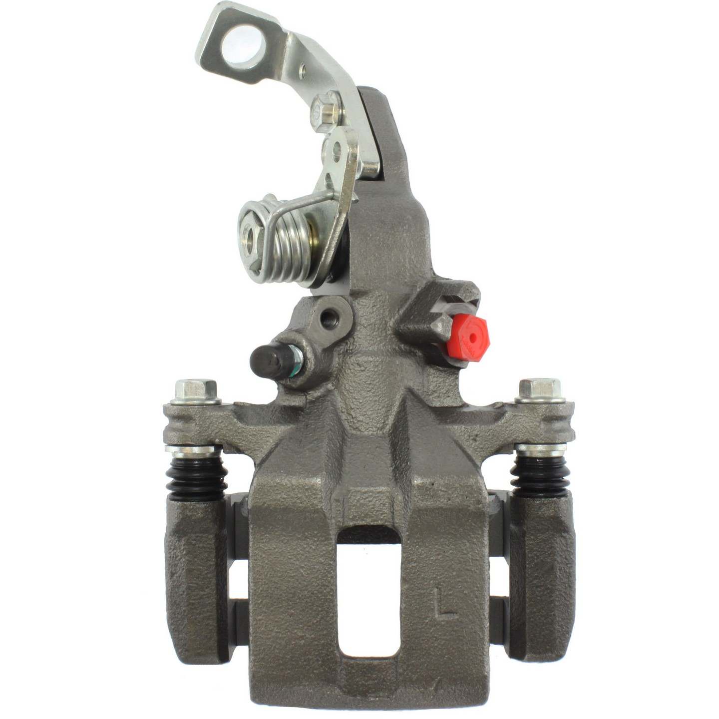 Centric Parts Semi-Loaded Brake Caliper 141.40520