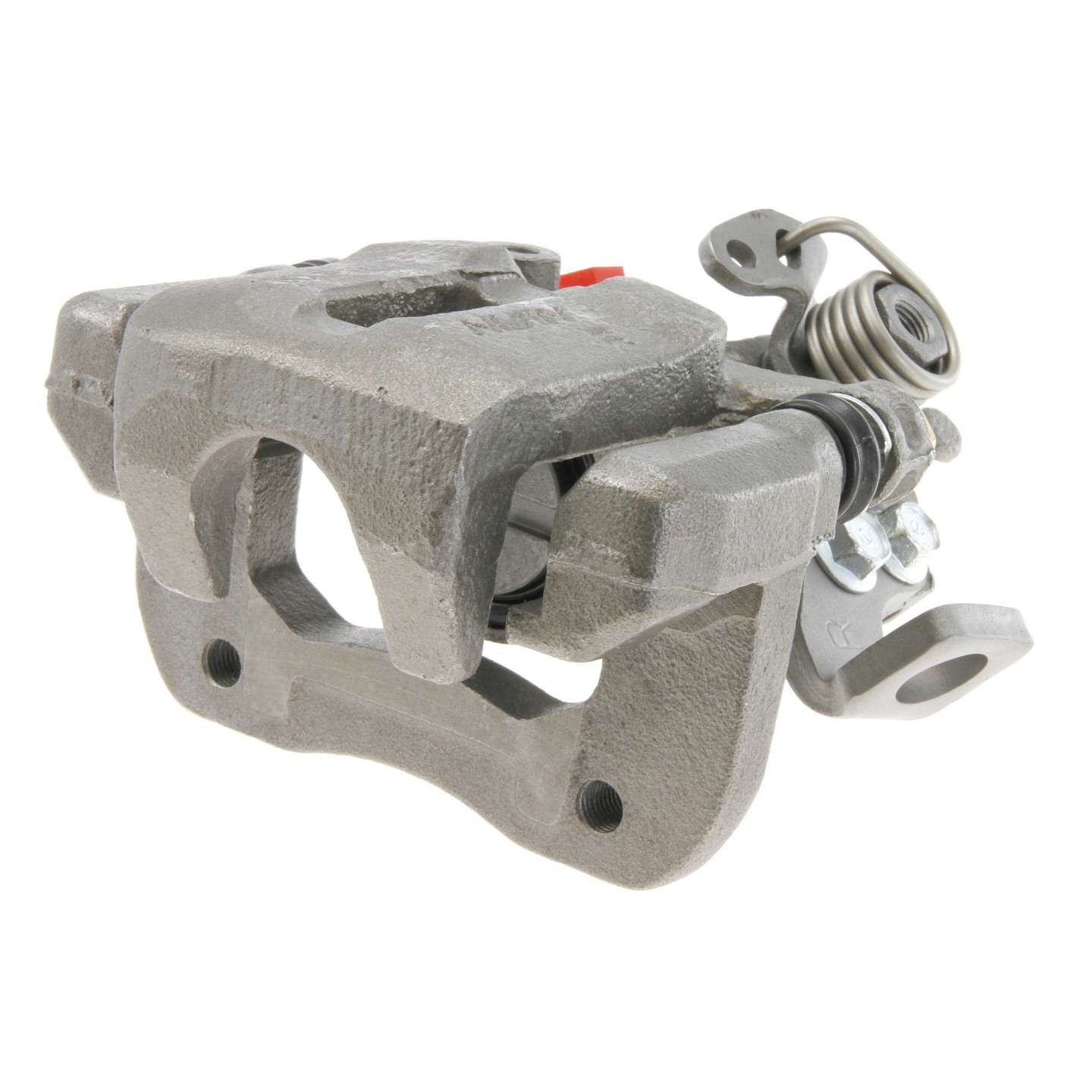 Centric Parts Disc Brake Caliper Semi-Loaded with Anti-Corrosion Finish for 1992-2001 Honda Prelude 141.40521