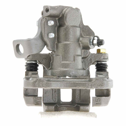 Centric Parts Disc Brake Caliper Semi-Loaded with Anti-Corrosion Finish for 1992-2001 Honda Prelude 141.40521
