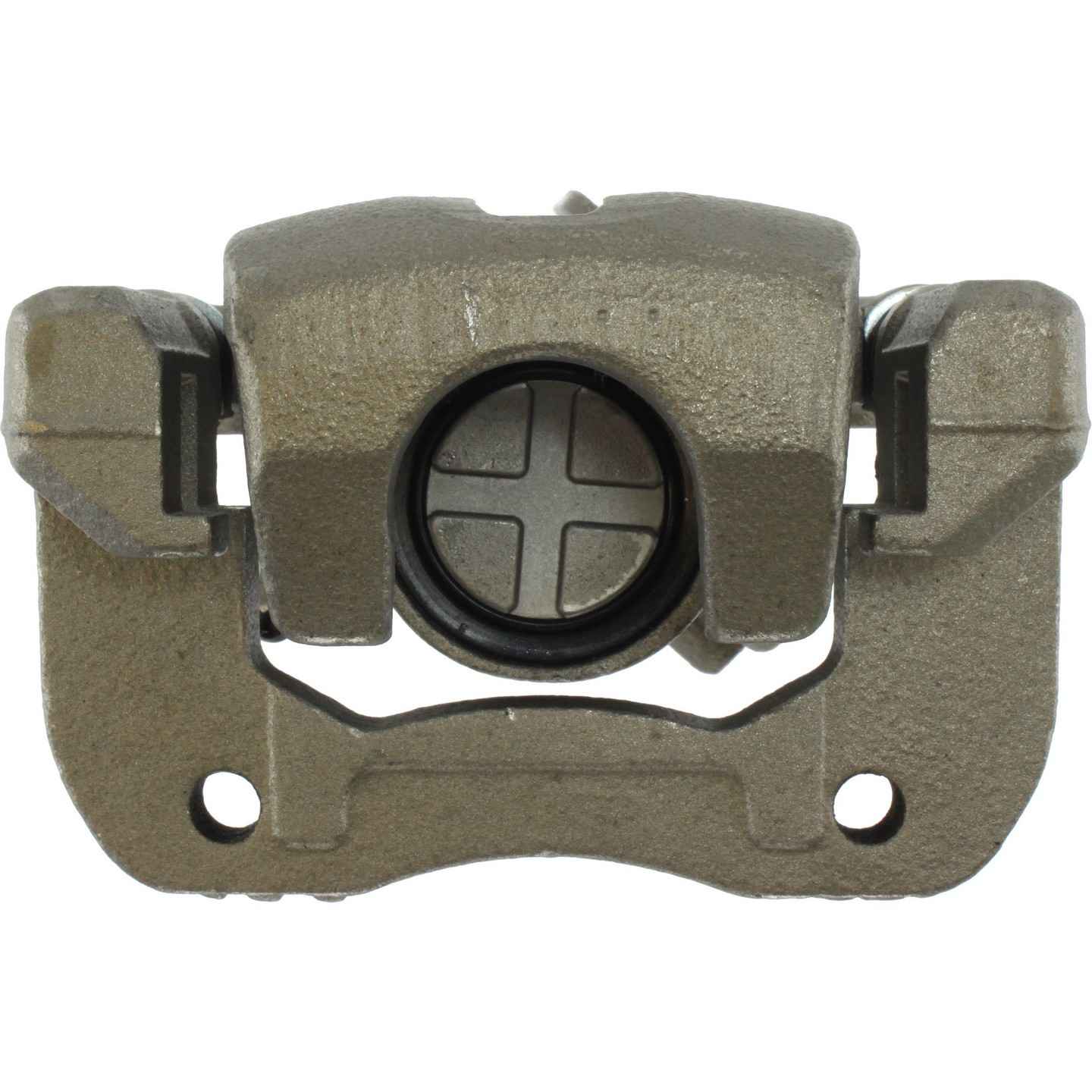 Centric Parts Disc Brake Caliper Semi-Loaded with Anti-Corrosion Finish for 1992-2001 Honda Prelude 141.40521
