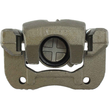 Stoptech Centric Semi-Loaded Brake Caliper - Rear Right 141.40521
