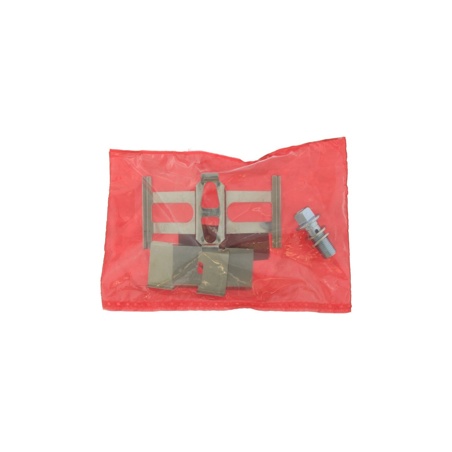 Stoptech Centric Semi-Loaded Brake Caliper - Rear Right 141.40521