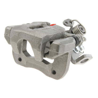 Centric Parts Disc Brake Caliper Semi-Loaded with Anti-Corrosion Finish for 1992-2001 Honda Prelude 141.40521