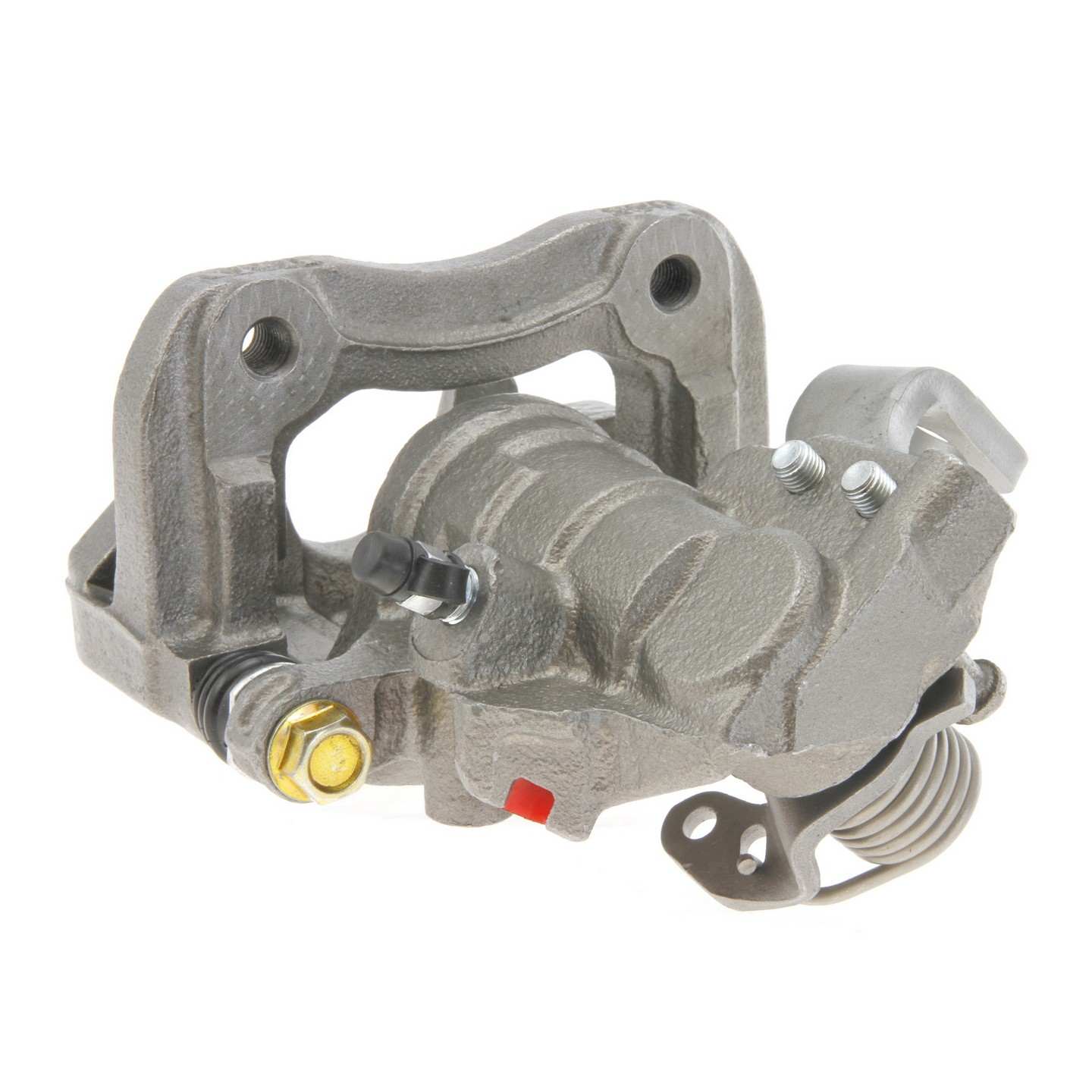 Centric Parts Disc Brake Caliper Semi-Loaded with Anti-Corrosion Finish for 1992-2001 Honda Prelude 141.40521