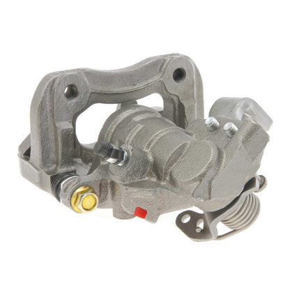 Centric Parts Disc Brake Caliper Semi-Loaded with Anti-Corrosion Finish for 1992-2001 Honda Prelude 141.40521