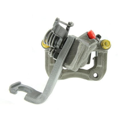 Centric Parts Disc Brake Caliper Semi-Loaded with Anti-Corrosion Finish for 1992-2001 Honda Prelude 141.40522