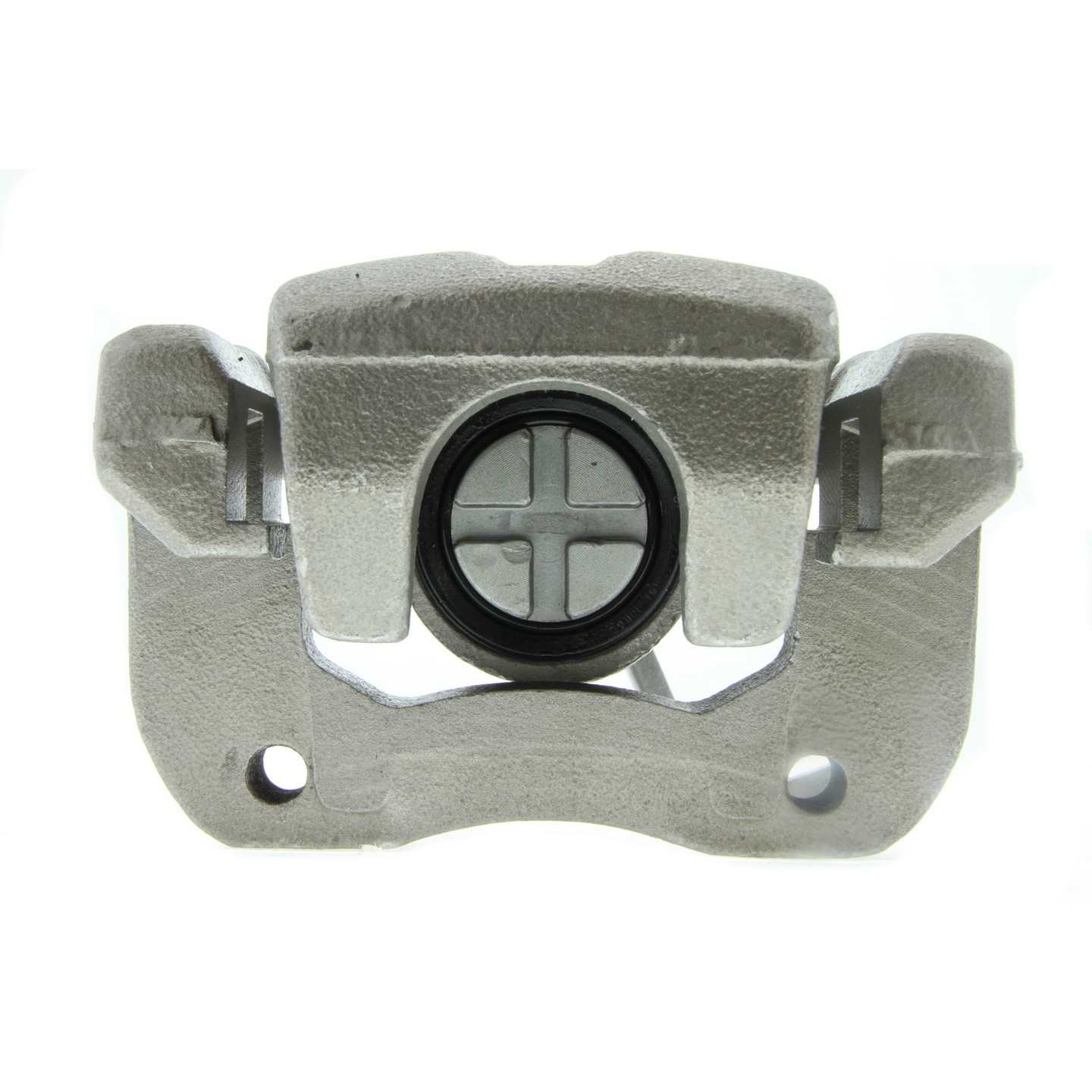 Centric Parts Disc Brake Caliper Semi-Loaded with Anti-Corrosion Finish for 1992-2001 Honda Prelude 141.40522