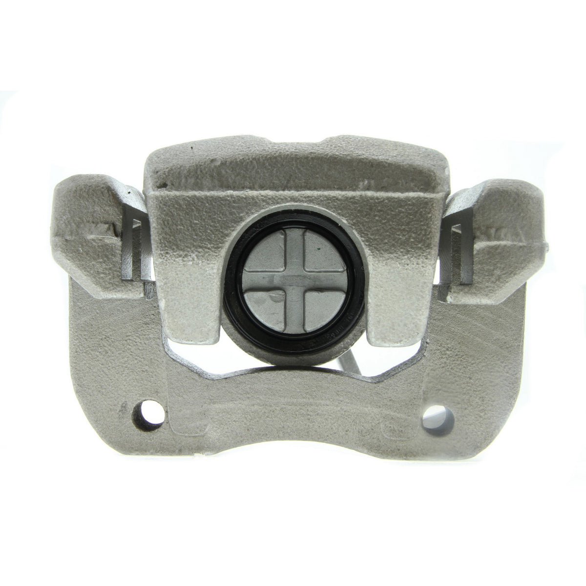 Centric Parts Disc Brake Caliper Semi-Loaded with Anti-Corrosion Finish for 1992-2001 Honda Prelude 141.40522