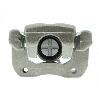Centric Parts Disc Brake Caliper Semi-Loaded with Anti-Corrosion Finish for 1992-2001 Honda Prelude 141.40522