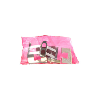 Centric Parts Disc Brake Caliper Semi-Loaded with Anti-Corrosion Finish for 1992-2001 Honda Prelude 141.40522
