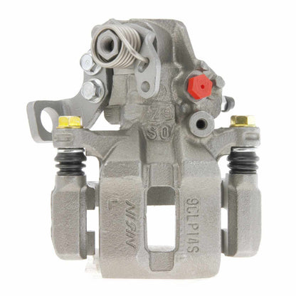 Centric Parts Disc Brake Caliper Semi-Loaded with Anti-Corrosion Finish for 1992-2001 Honda Prelude 141.40522