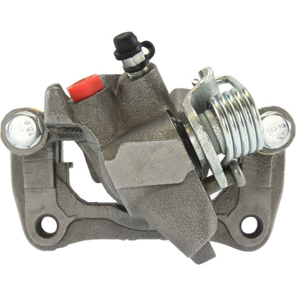 Centric Parts Semi-Loaded Brake Caliper 141.40523