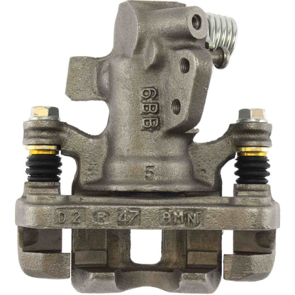 Centric Parts Semi-Loaded Brake Caliper 141.40523