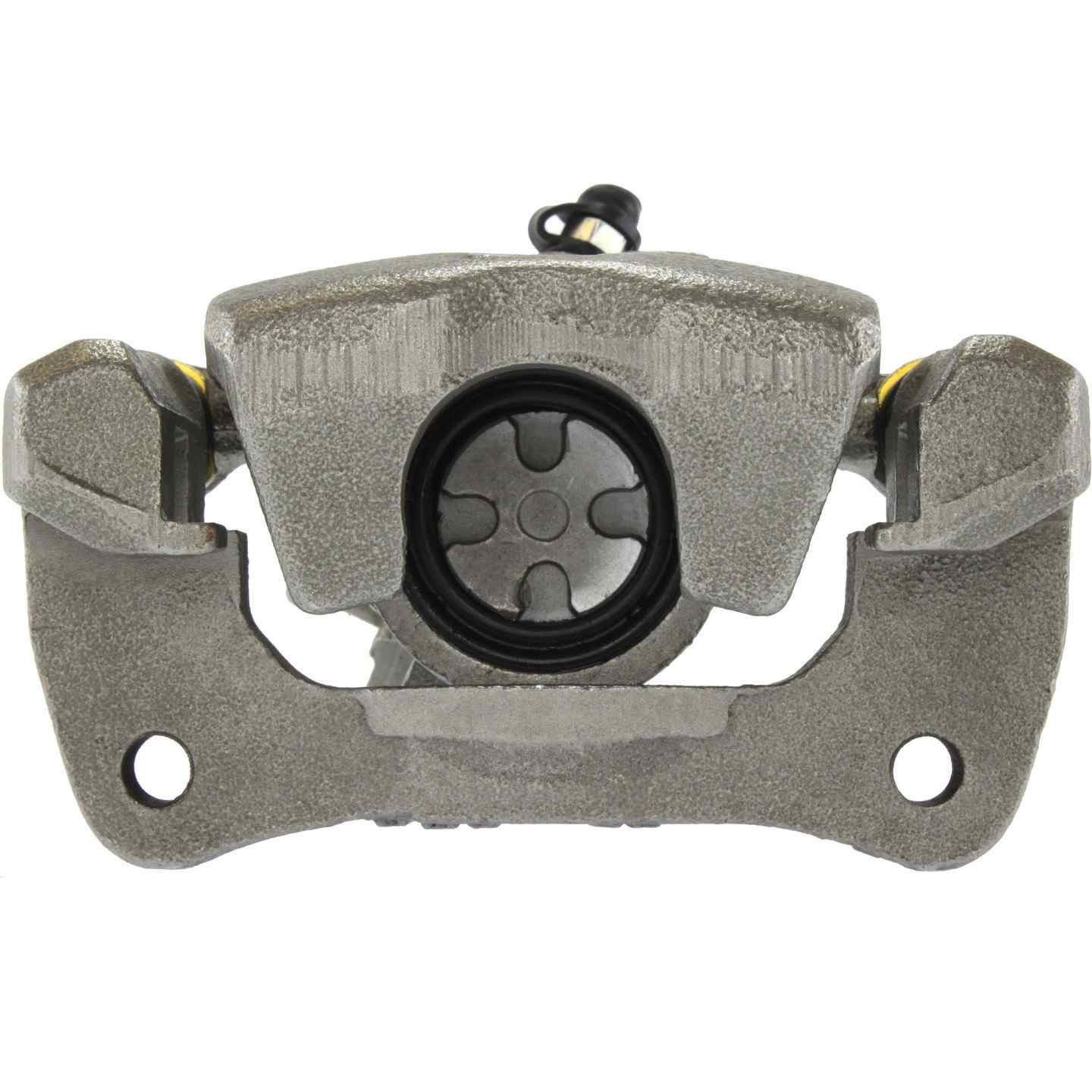 Centric Parts Semi-Loaded Brake Caliper 141.40523
