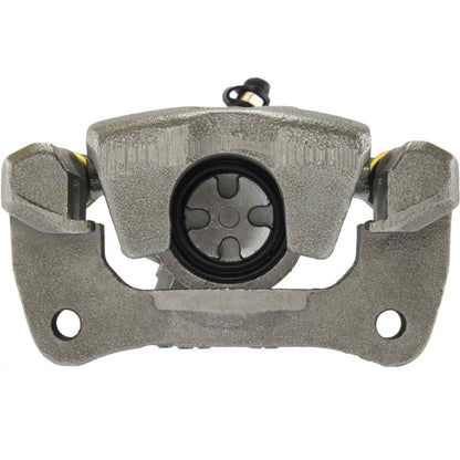 Centric Parts Semi-Loaded Brake Caliper 141.40523