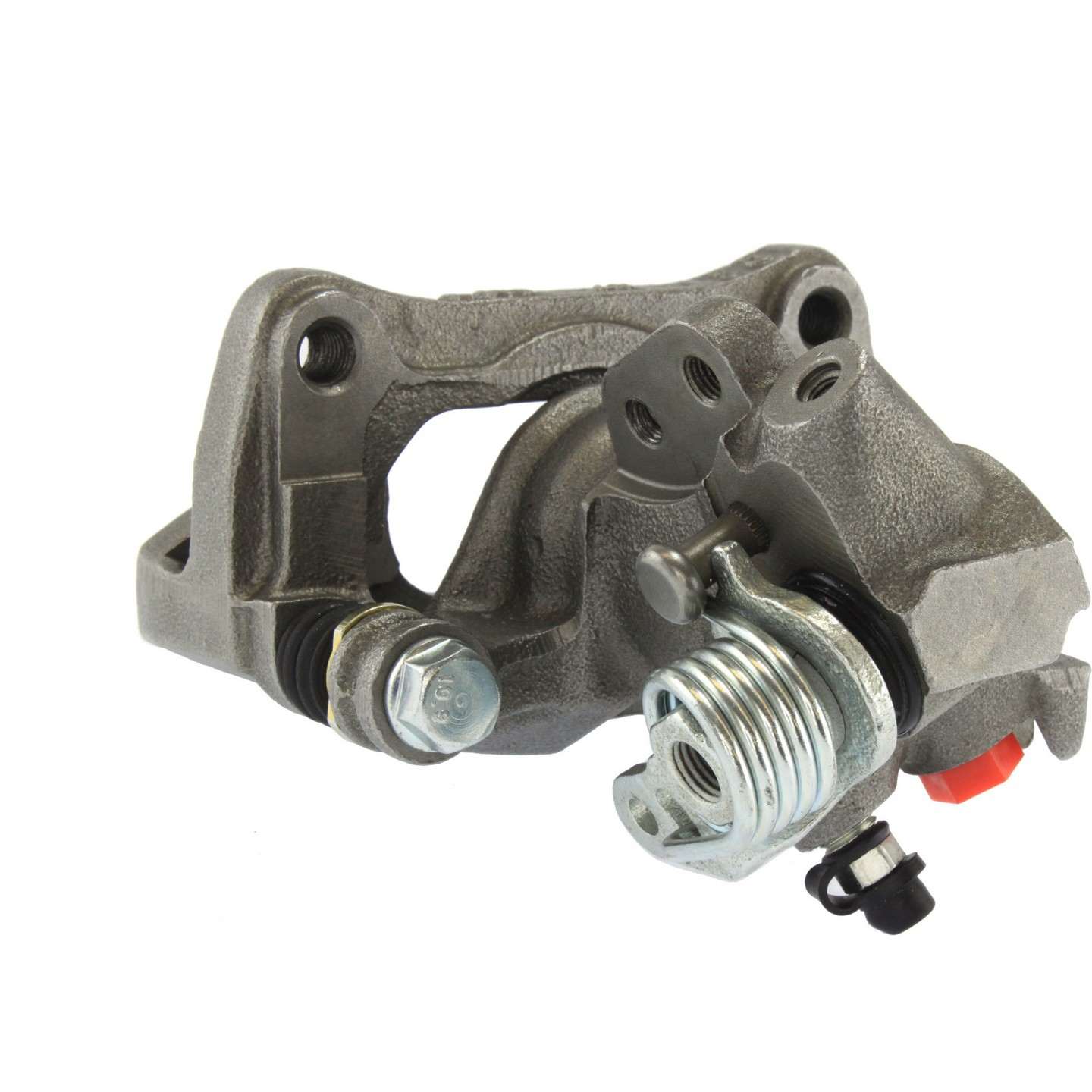 Centric Parts Semi-Loaded Brake Caliper 141.40523