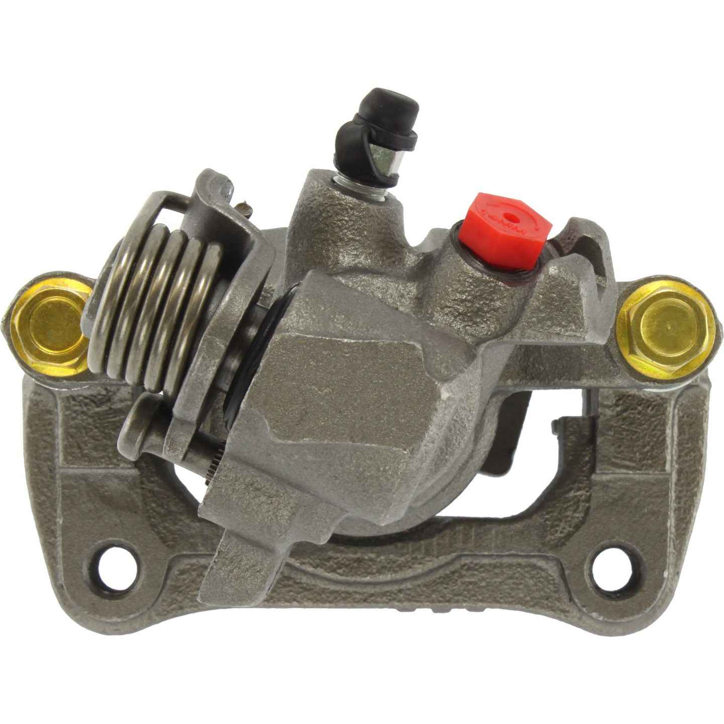 Stoptech Centric 90-93 Acura Integra Semi Loaded Rear Right Rebuilt Caliper 141.40525