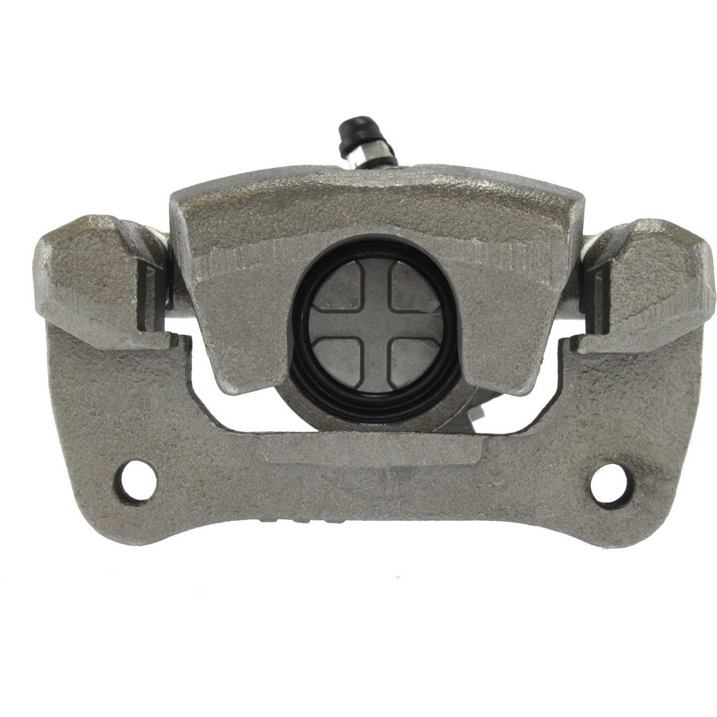 Stoptech Centric 90-93 Acura Integra Semi Loaded Rear Right Rebuilt Caliper 141.40525