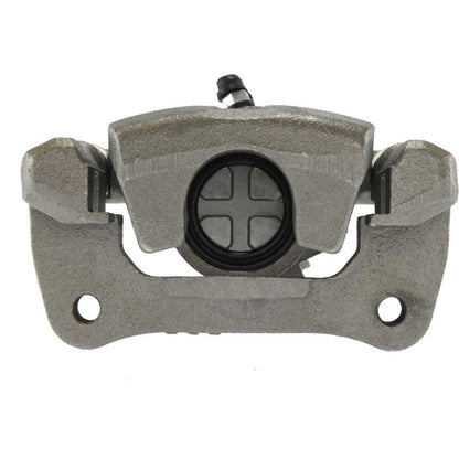 Stoptech Centric 90-93 Acura Integra Semi Loaded Rear Right Rebuilt Caliper 141.40525